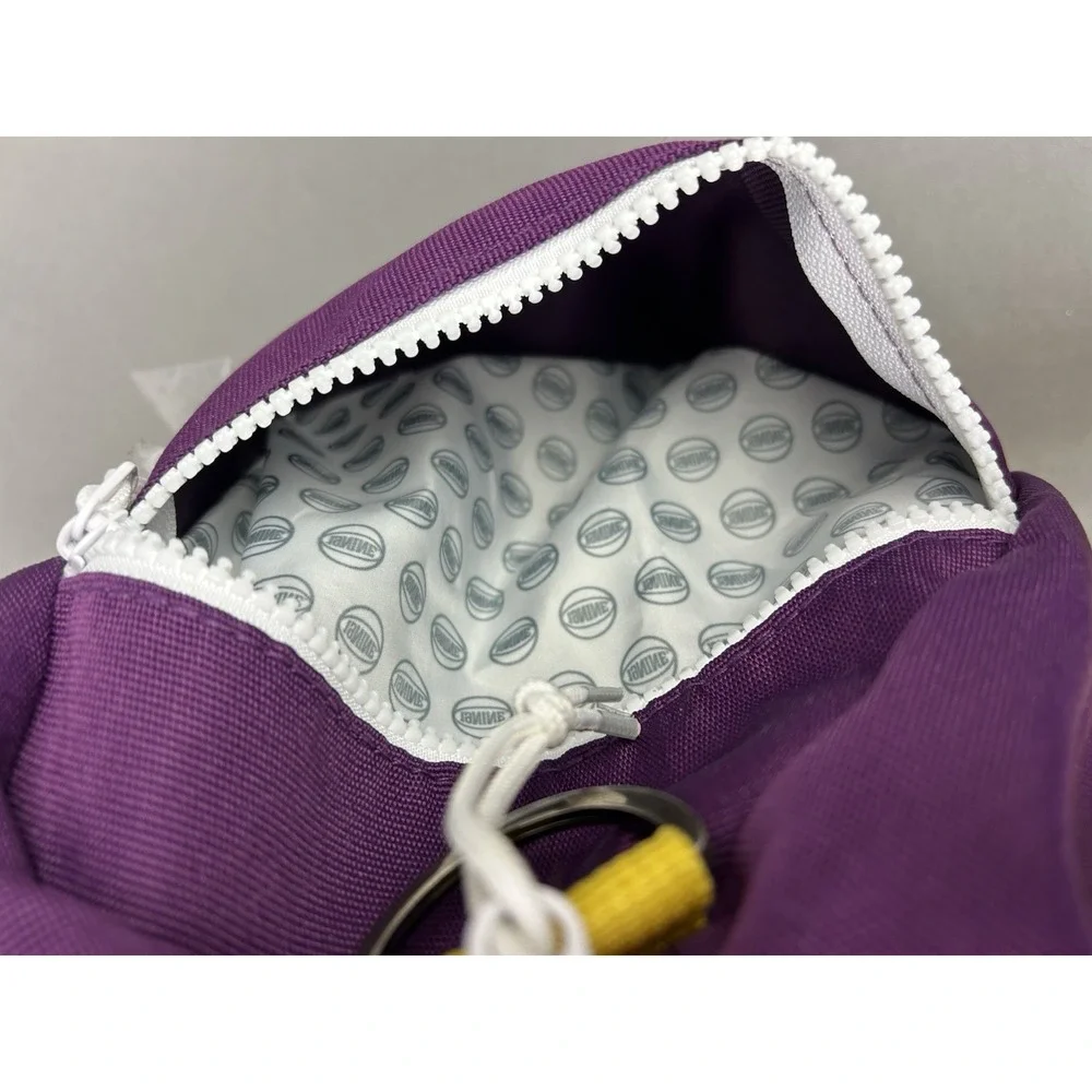 LA Lakers HBO Winning Time Season 2 Promo TV‎ Show Duffel Bag NEW